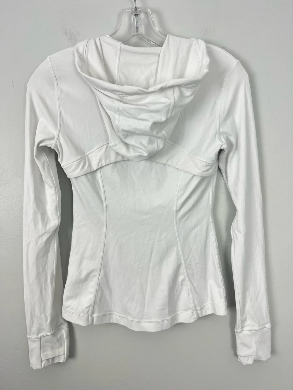 lululemon athletica Women’s Define Full-Zip Hooded Jacket